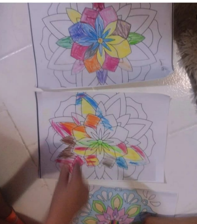 Infancias 3