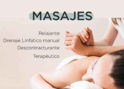 Masajes Casa Prema